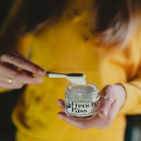 dentifrice French Kiss