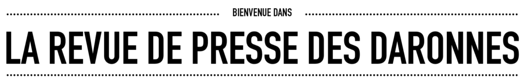 la revue de presse