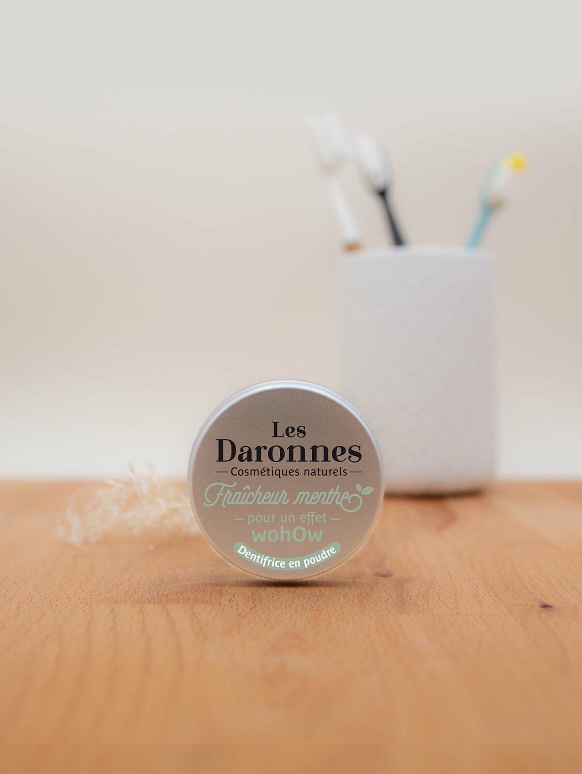 Dentifrice Les Daronnes