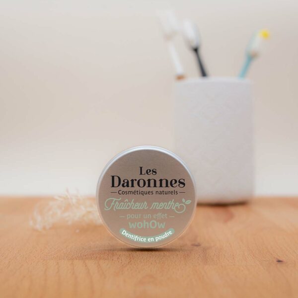 Dentifrice Les Daronnes