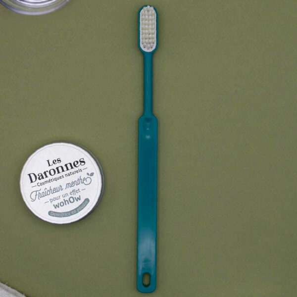 Brosse à dent medium Caliquo