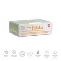 Coffret de savon Tante Frida