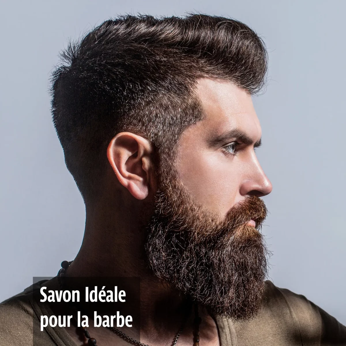 Savon Clément Tine