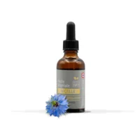 Huile de nigelle bio