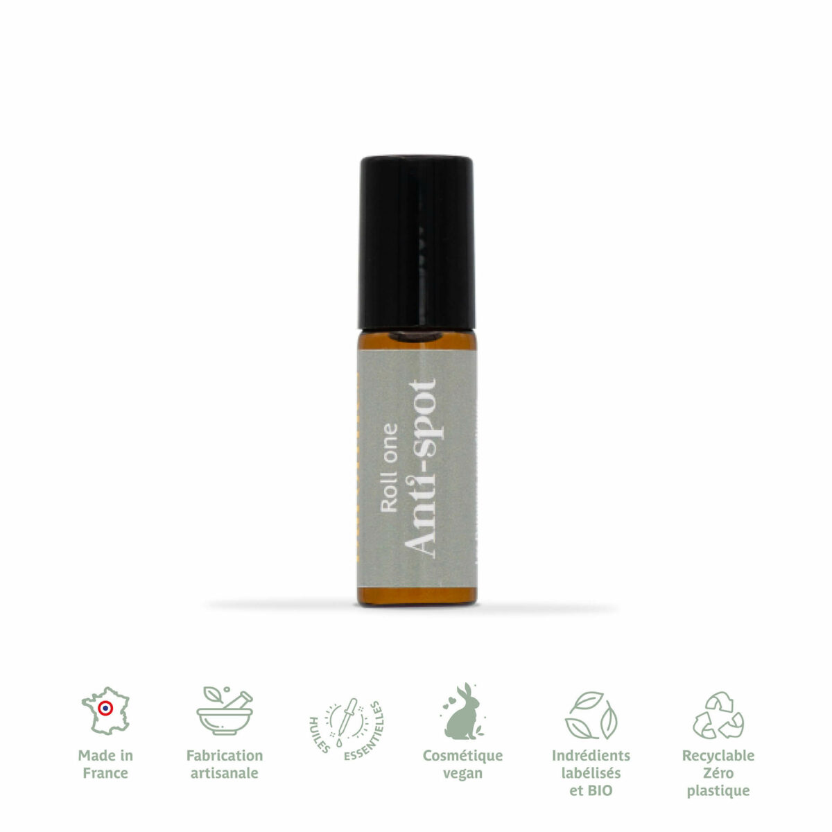 Roll-on Anti-spot