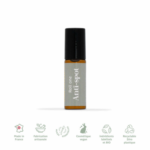 Roll-on Anti-spot